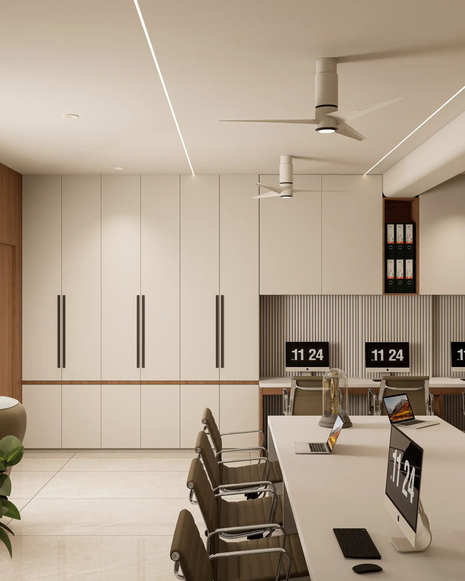 Office Design – New office view 04